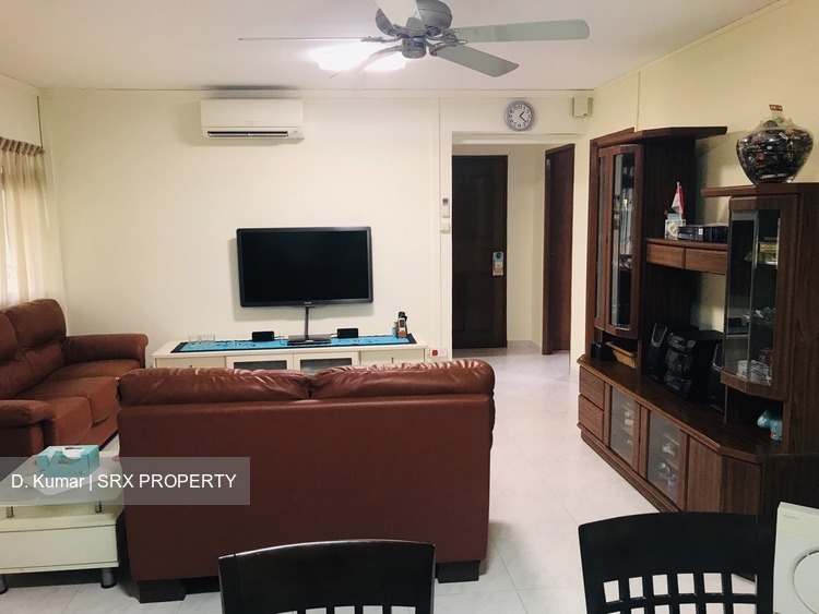 Tampines Street 71 thumbnail photo